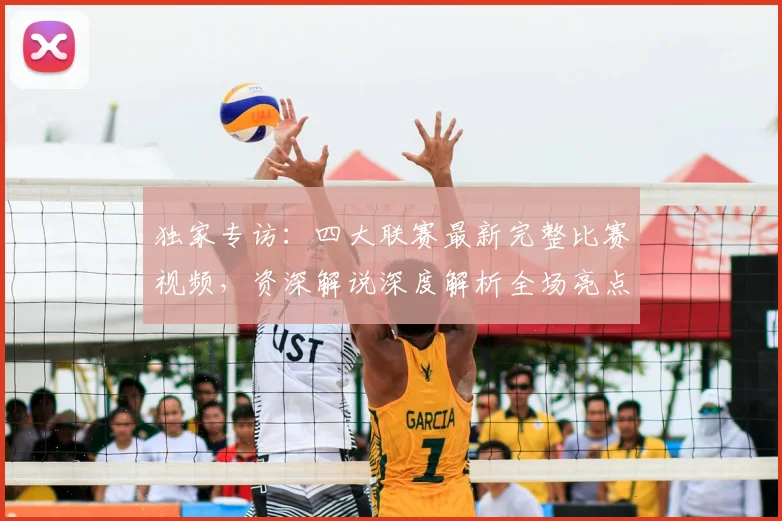 独家专访:四大联赛最新完整比赛视频,资深解说深度解析全场亮点